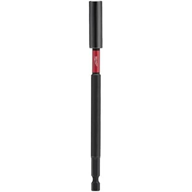 Milwaukee 45242301980 Porte-Embout Magnétique Shockwave, Multicolore