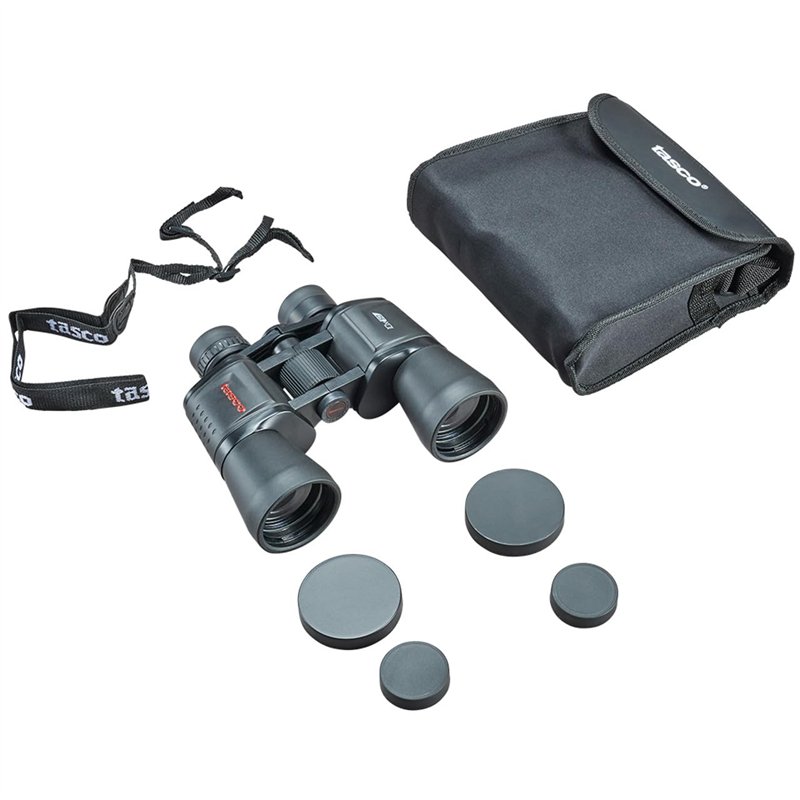 Image secondaire de Bushnell 170150 Jumelles 10 x 50 Noir