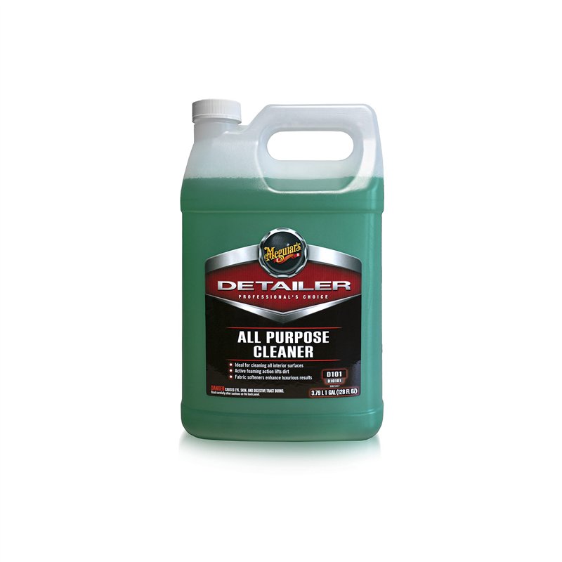 Meguiars All Purpose Cleaner (APC) #D10101