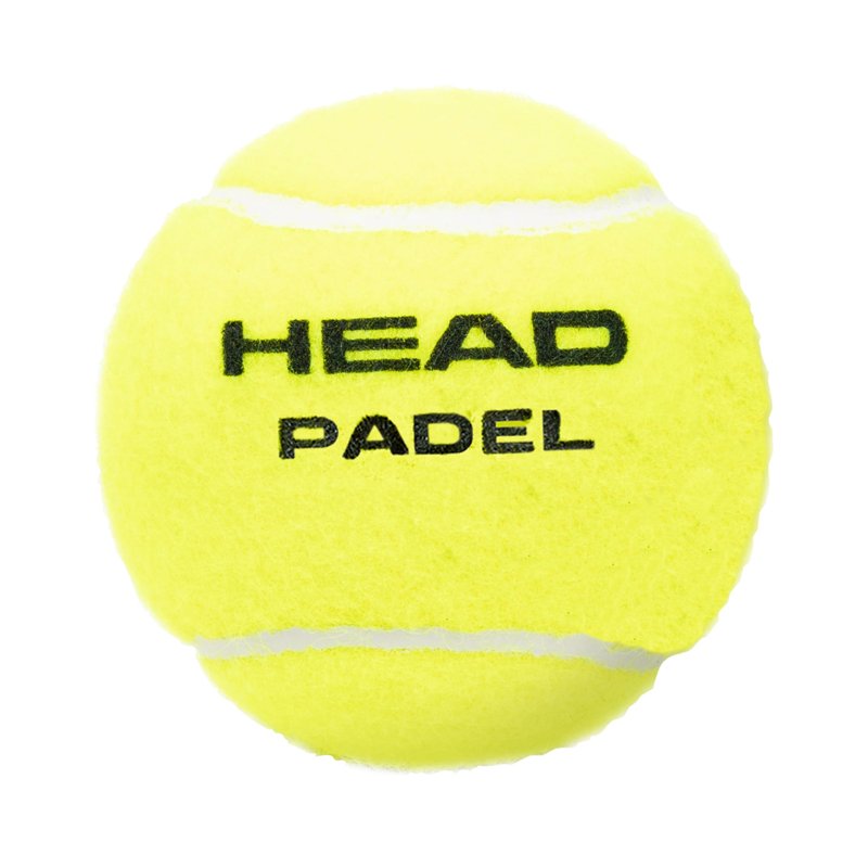 Image secondaire de HEAD Tube 3 Padel Balls