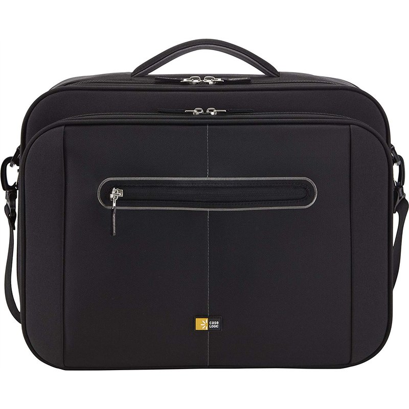 Case Logic - 16'' Laptop Case - Sacoche pour ordinateur portable - 16'' - noir