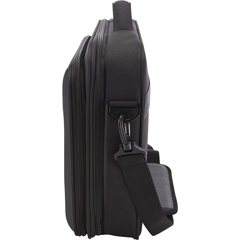 Image secondaire de Case Logic - 16'' Laptop Case - Sacoche pour ordinateur portable - 16'' - noir