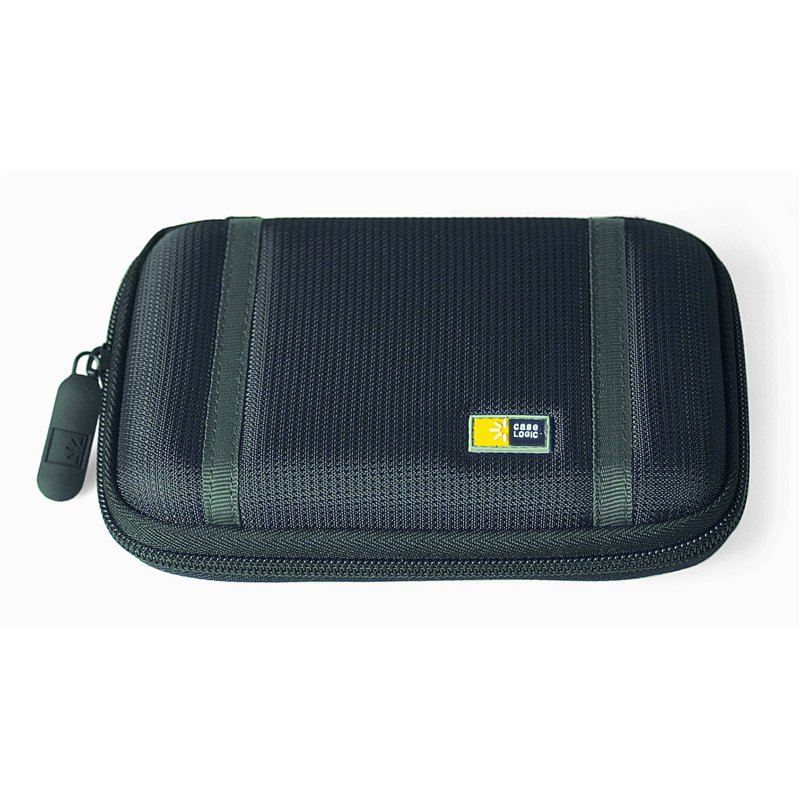 Image secondaire de Case Logic Navi-Tasche GPS1, EVA-Nylon, schwarz, 10,9 cm (4,3 Zoll)