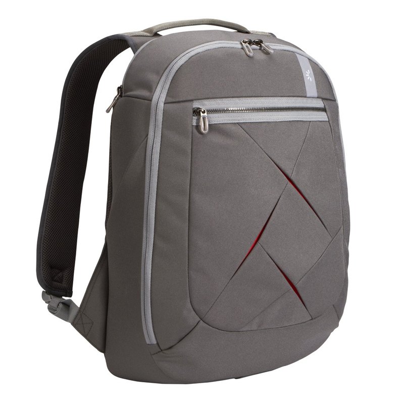 Case Logic ULB116G Sac à dos en nylon pour PC Portable 15,4