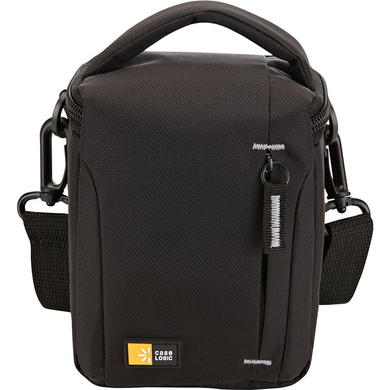 Image secondaire de Case Logic Sac à caméra Hybride TBC-404