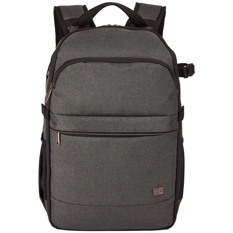 Image secondaire de Case Logic Era Sac à Dos Loisir, 45 cm, Obsidian