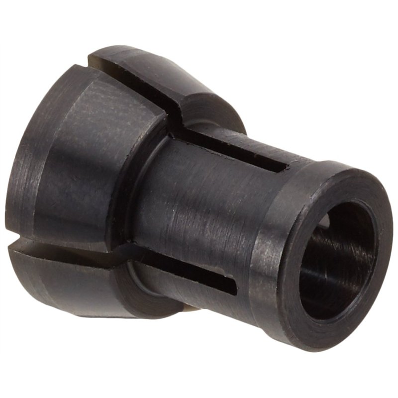 Cône de serrage 6mm pour défonceuse-affleureuse - MAKITA 763636-3