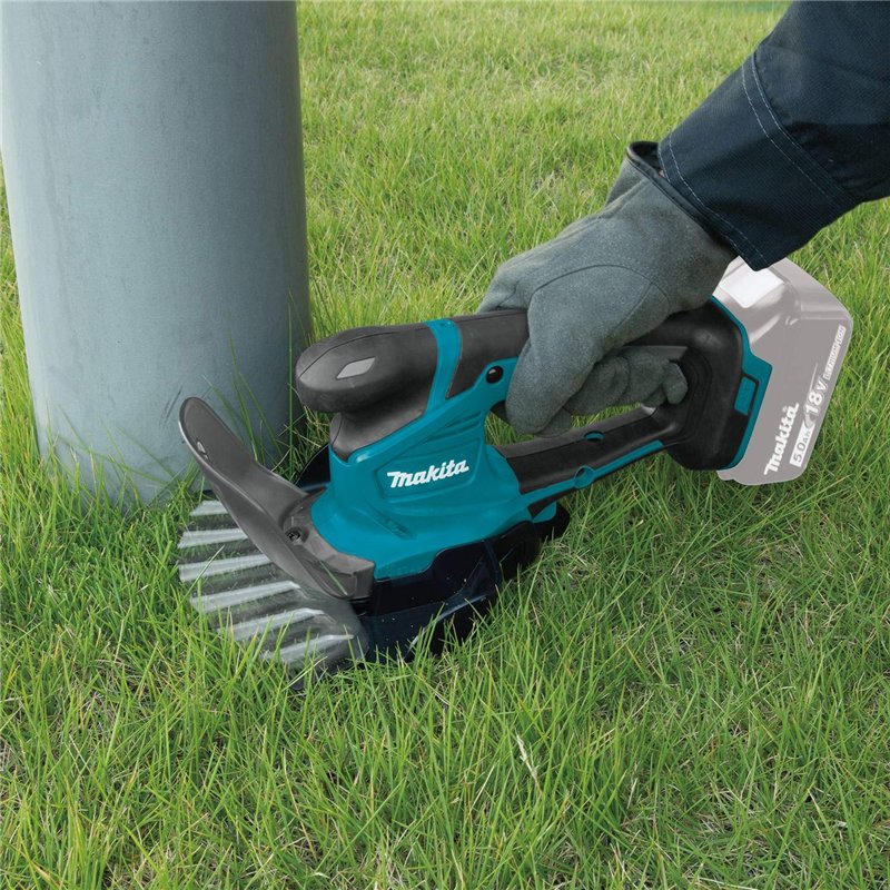 Image secondaire de Makita DUM604Z Cisaille à gazon sans fil
