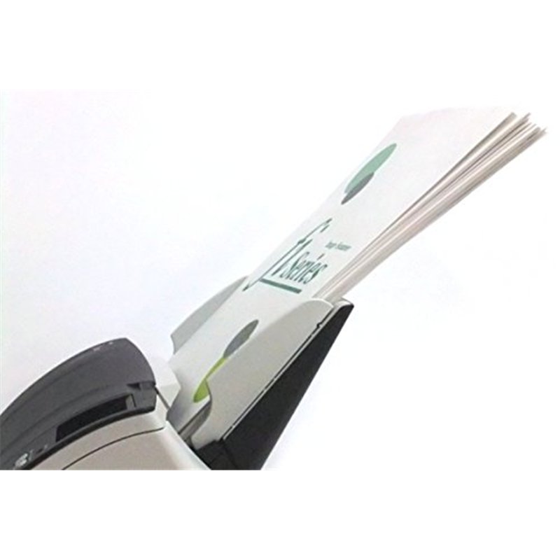 Image secondaire de Fujitsu FI-7160 Scanner pro à chargeur automatique 60 ppm/120 ipm protection intelligente du papier (Reconditionné)