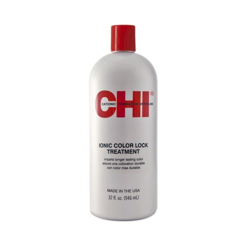 CHI Ionic Color Lock Treatment 950ml