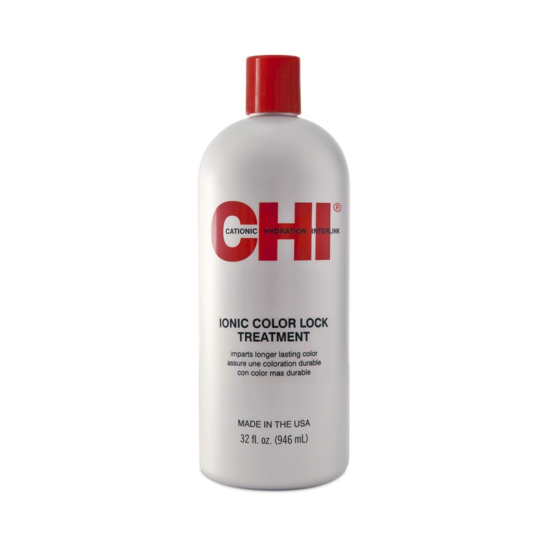 Image secondaire de CHI Ionic Color Lock Treatment 950ml