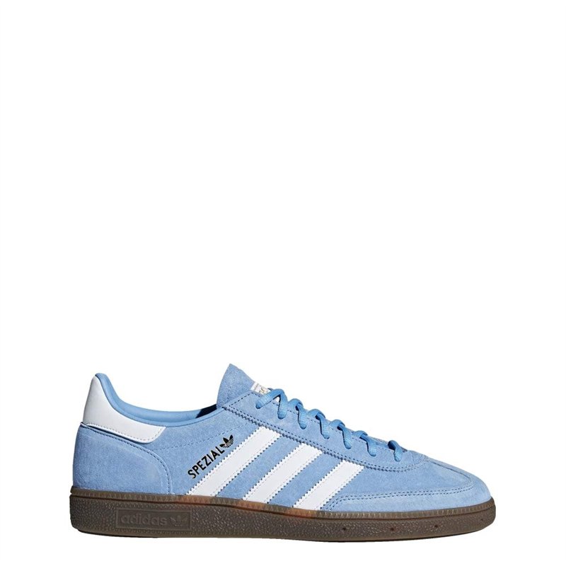 adidas – Chaussure de handball pour homme, 9