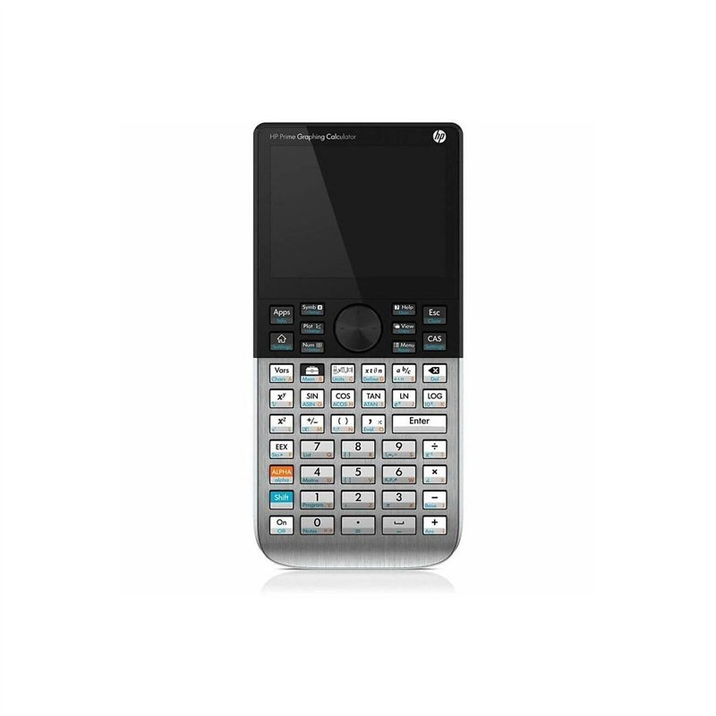 HP Grafikrechner Prime G2/B1S (HP-PRIME G2/B1S)