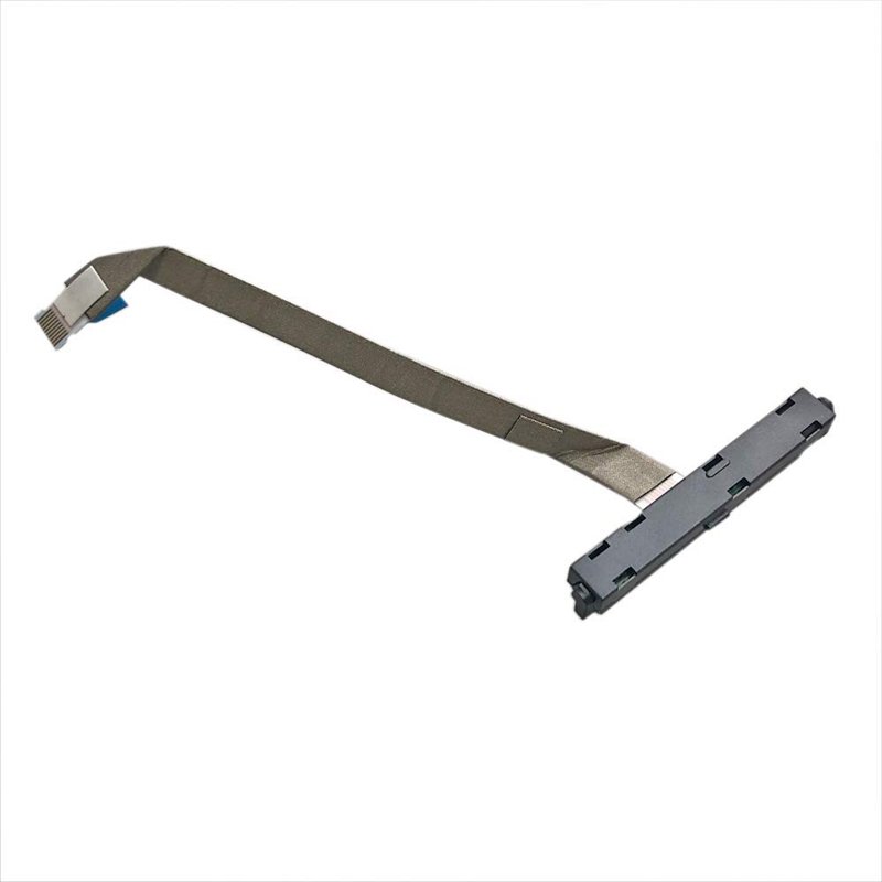 Image secondaire de Gintai Connecteur de câble de Disque Dur SATA HDD Hard Disk Drive pour Lenovo V155-15API V340-17IWL L340-15IRH L340-15API L340-1