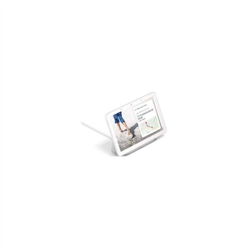 Image secondaire de GOOGLE Home Nest Hub Bluetooth Gris Clair