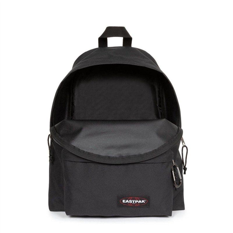 PADDED PAK'R