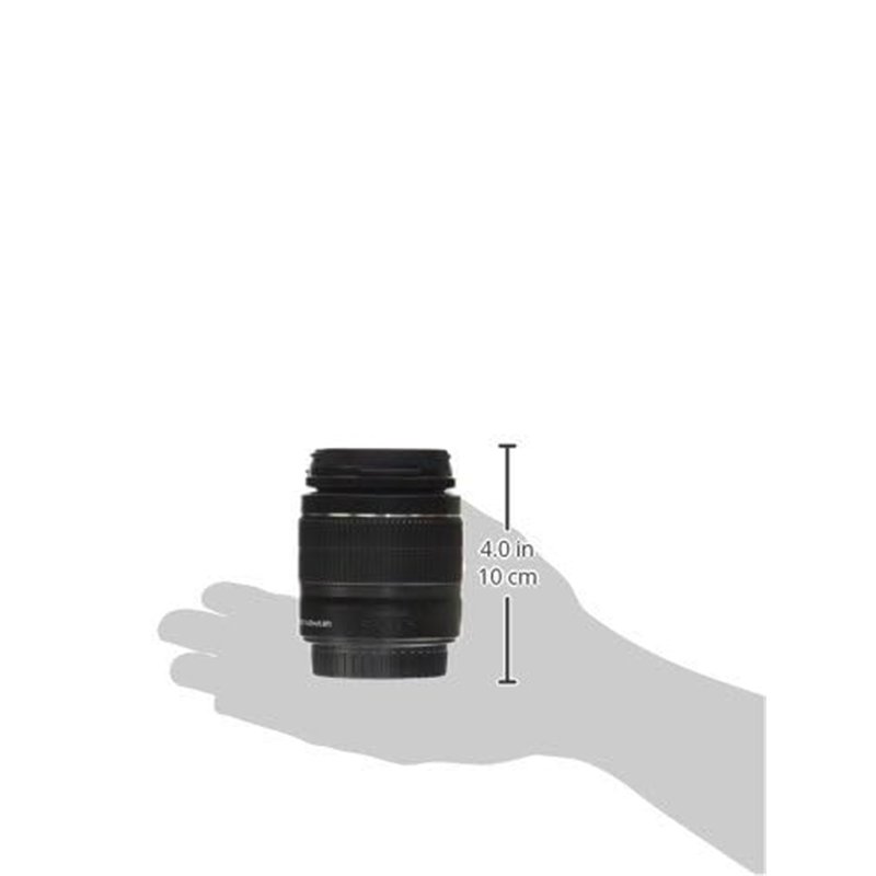 Image secondaire de Canon EF-S 18-55mm 18-55 mm IS 3.5-5.6 1:3.5-5.6 for EOS digital