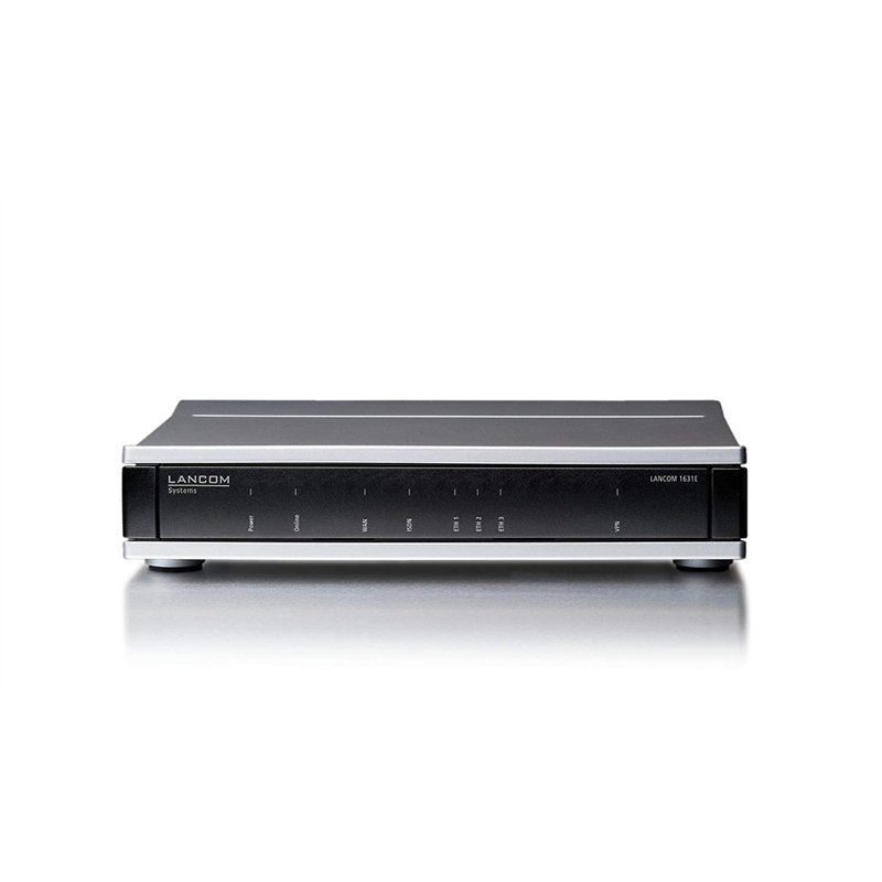 LANCOM 1631E - routeur - RNIS - Ordinateur de bureau