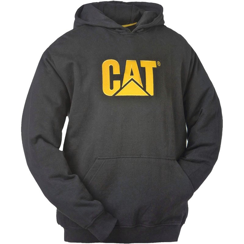 Caterpillar Mixte W10646-016-xl home, Noir, XL EU