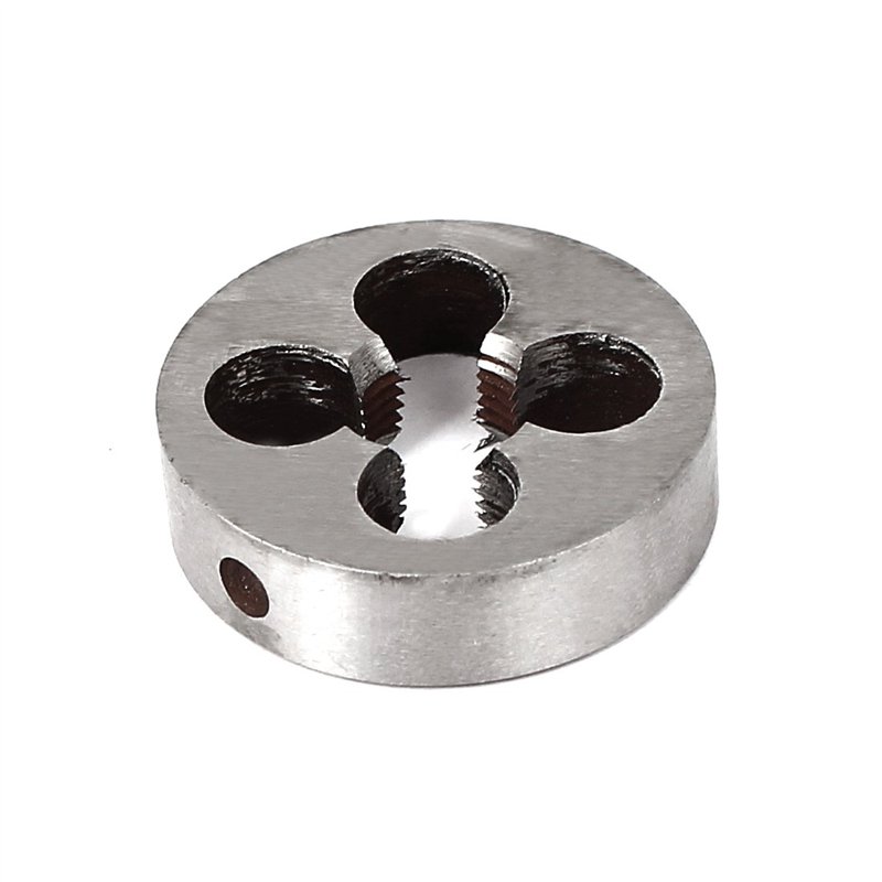 Image secondaire de sourcing map 1/8BSP 30 mm OD 11 mm Hauteur Filetage Rond Fil Filière