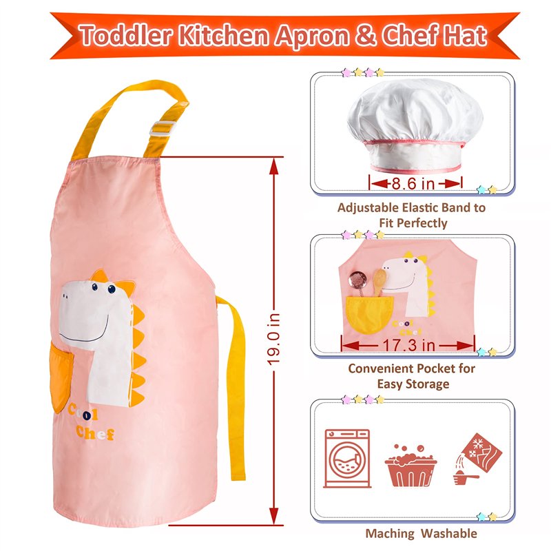 Image secondaire de Tigerhu Jouets de Cuisine en Bois pour Enfants, 24 Pièces, Bouteille de Fruits et d'épices en Bois, Jouets de Cuisine Jouets Ldu