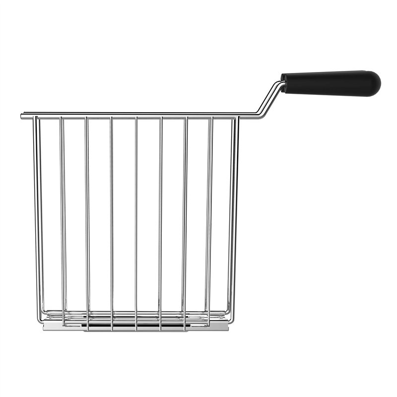 Cage a Sandwich (2 pcs) pour Grille Pain Dualit Lite, Architect et Domus - Faites Griller vos Sandwichs dans votre Toaster Duali