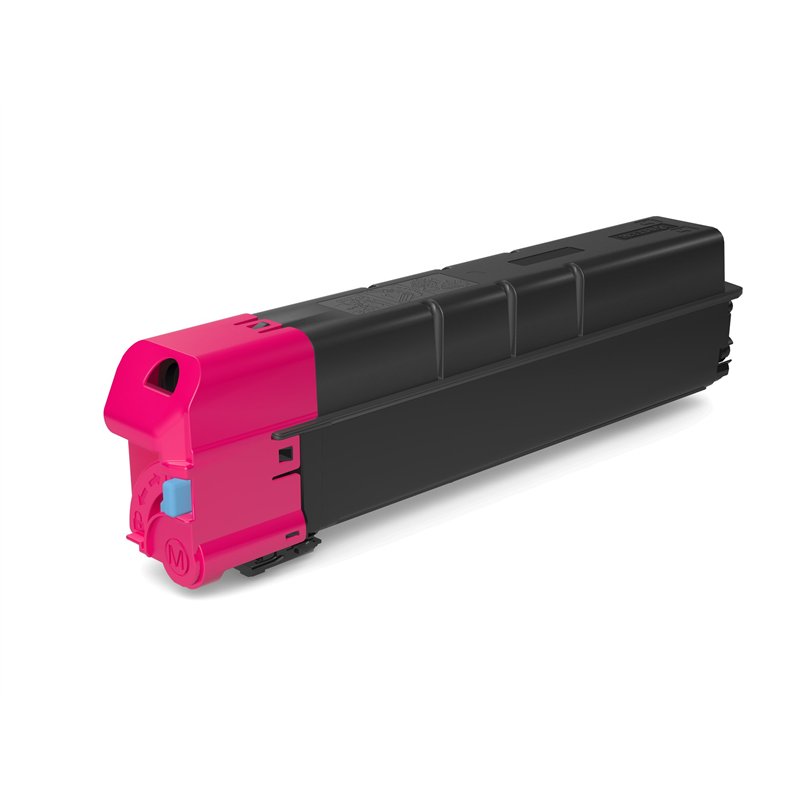 Image secondaire de TK-8725M magenta/30000 TA 7052ci/8052ci