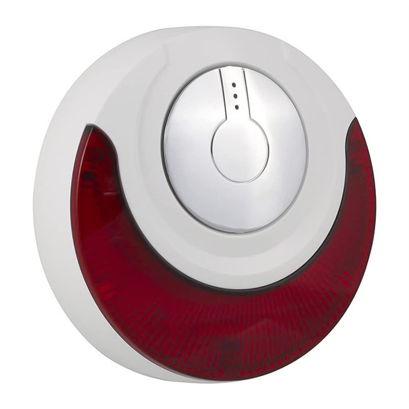 Image secondaire de Détecteur d'ouverture sans Fil IP-MD-210R