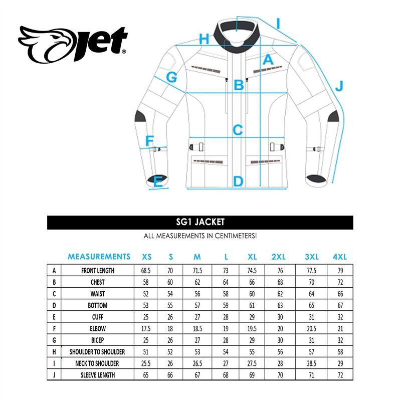 Image secondaire de Jet Blouson Veste Moto Homme Imperméable Avec Armure Textile Gris Argenté