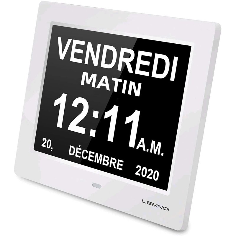 Image secondaire de LEMNOI 8