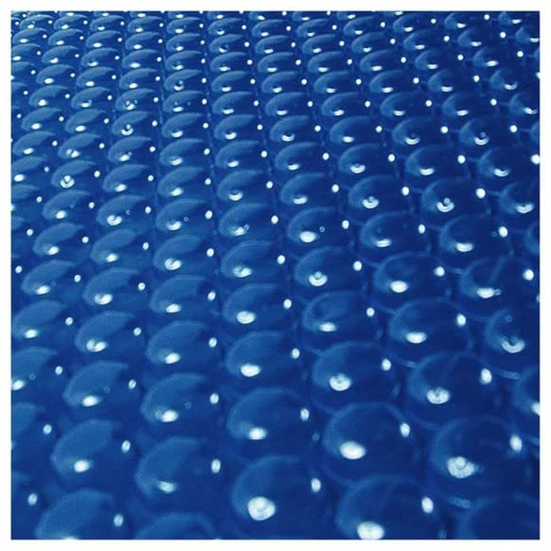 Image secondaire de EASYSELECT Bâche à Bulles Piscine Ronde 200 Microns - Forme Ronde D. 4,57 m