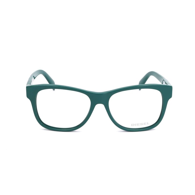 Image secondaire de Diesel Brillengestelle Dl5087 53093 Montures de Lunettes, Turquoise, 53 cm Mixte
