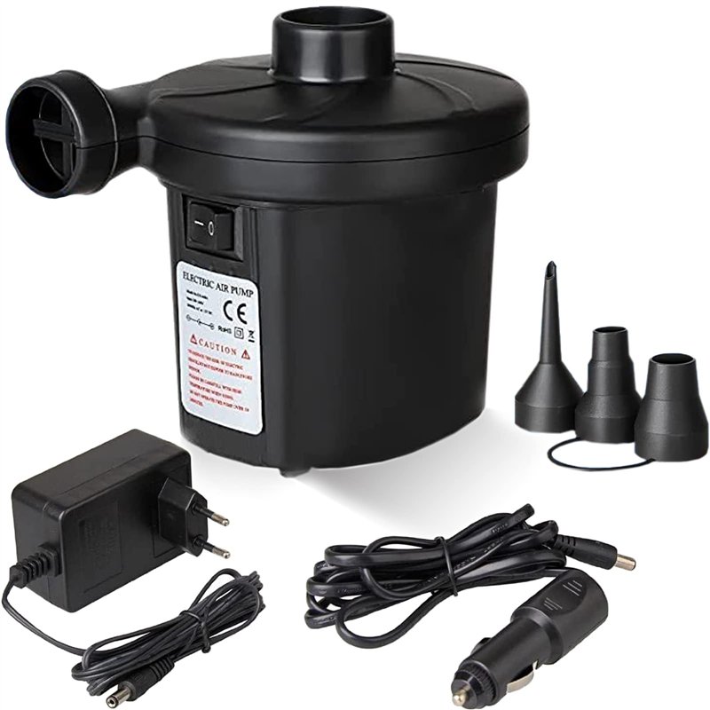 Cumay Pompe Électrique