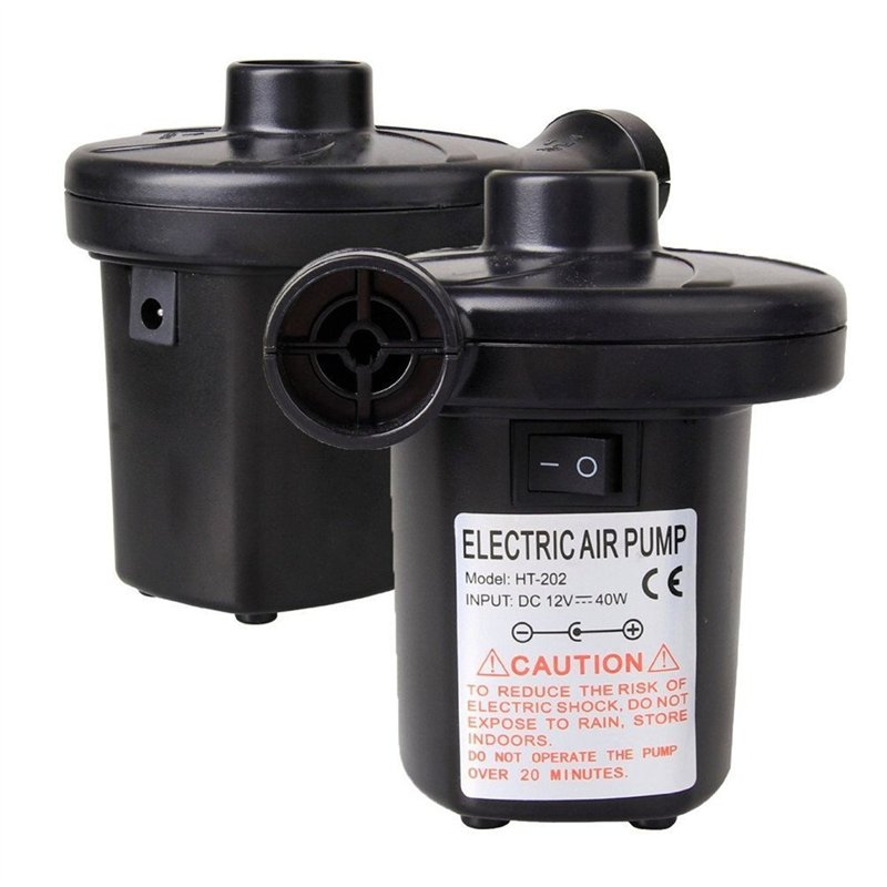 Image secondaire de Cumay Pompe Électrique