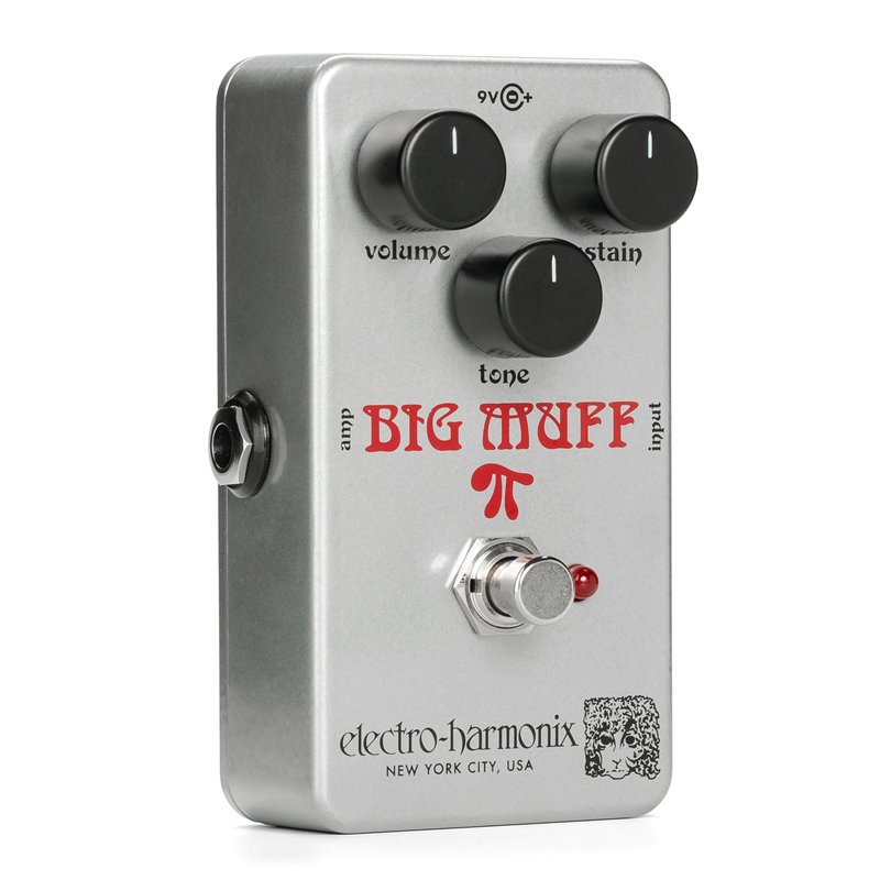 Image secondaire de Ram.s Head Big Muff Pi Disto Sustainer