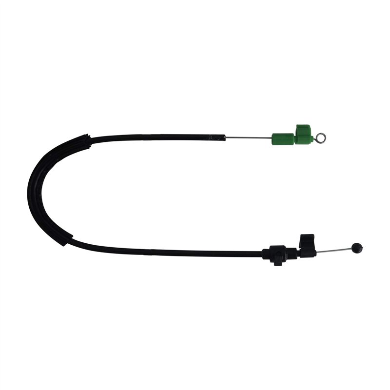ESC Auto Parts ESP872 Câble de commande à rabat pour chauffage de température 7H2819837C Compatible avec VW Transporter T5 T6