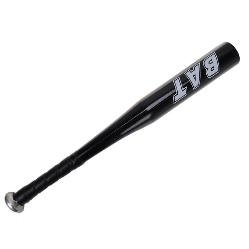 LeGow® 54cm batte de baseball softball bat en aluminium léger bat batte de la jeunesse en plein air