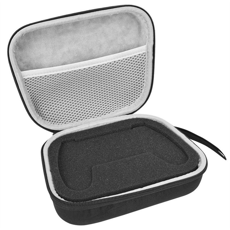 Image secondaire de Etui de Rangement pour Manette PS4,Housse de Transport et Protection Rigide à la Manette sans Fil PS4,Protecteur Sac Portable av