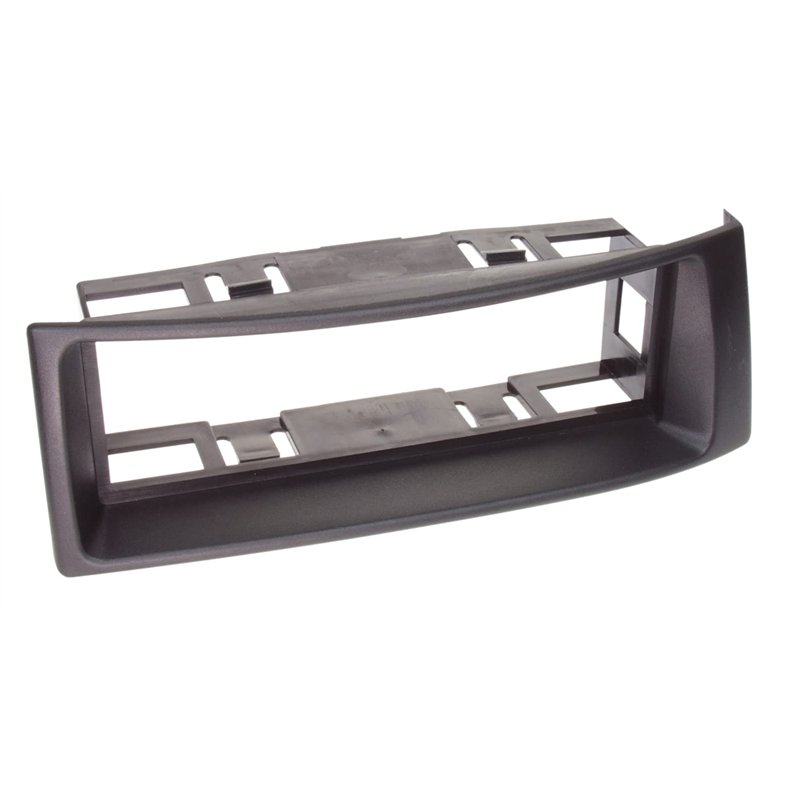 Image secondaire de Carav 11–092 Adaptateur autoradio stéréo DVD Dash entourée de Trim Kit d'installation pour Renault Megane I ; Scenic Façade Garn