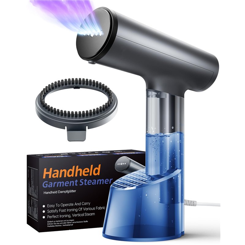 Accessoires pour générateurs vapeur Defroisseur Vertical,Steamer, pour vapeur verticale et horizontale, chauffage rapide, élimin
