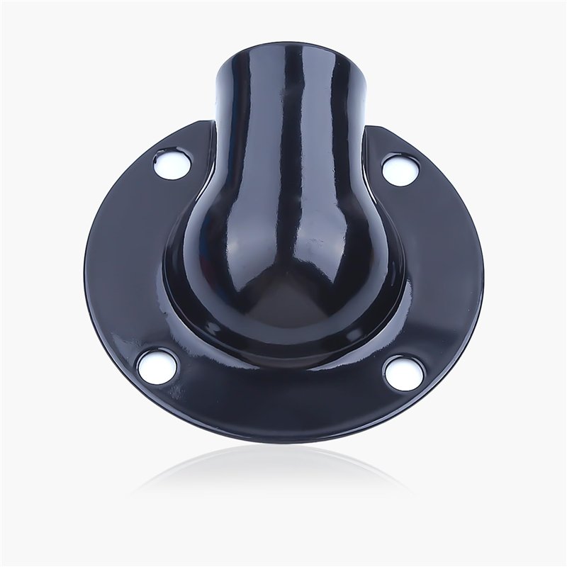 Haishine Bouchon de silencieux Déflecteur pour Honda GX240 GX270 GX340 GX390 GX440 GXV340 GXV390 188F 190F Moteur Générateur 183