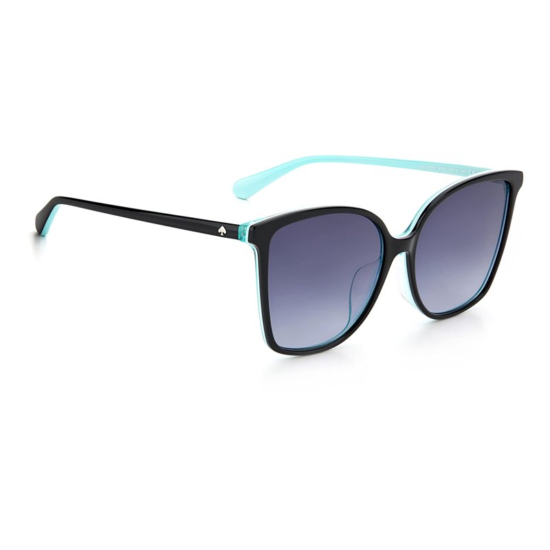 Image secondaire de Kate Spade Sunglasses Brigitte/F/S Lunettes de Soleil, Multicolore, Taille Unique Mixte