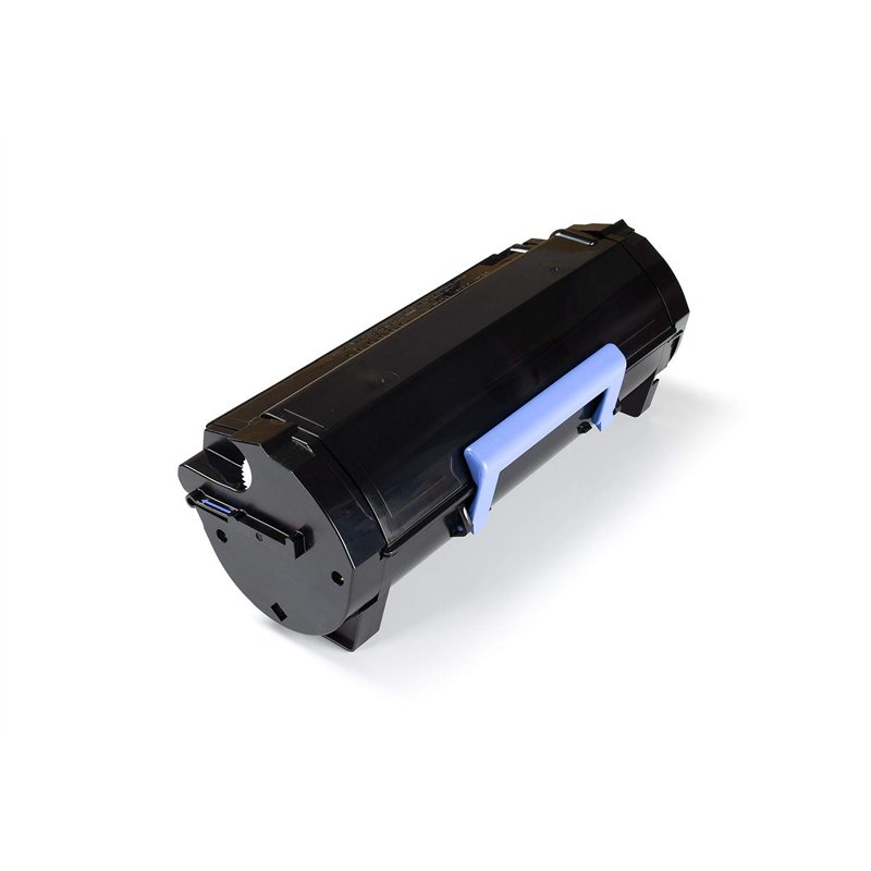Image secondaire de Green2Print Toner Noir 20000 Pages remplace Konica Minolta TNP-44, A6VK01H, TNP-46, A6VK01W Toner pour Konica Minolta Bizhub 405
