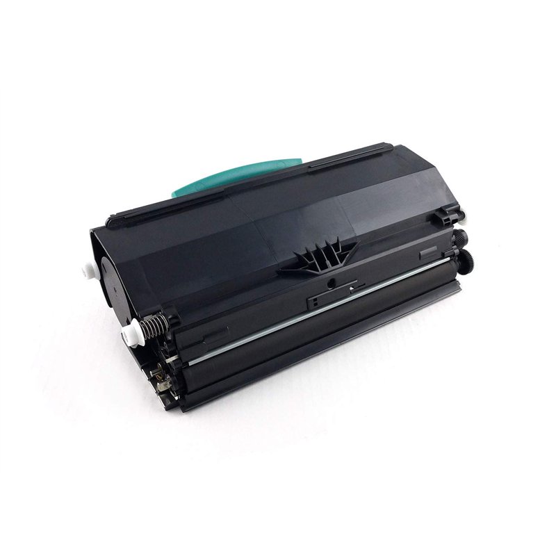 Image secondaire de Green2Print Toner Noir 15000 Pages remplace Lexmark X463X11G, X463X21G Toner pour Lexmark X463DE, X464DE, X466DE, X466DTE, X466D