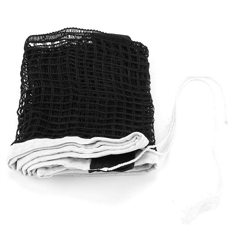 Filet de Pong Portable, Filet de Tennis de Table, Filet de Tennis de Table pour ping-Pong Accessoire de Remplacement pour entraî