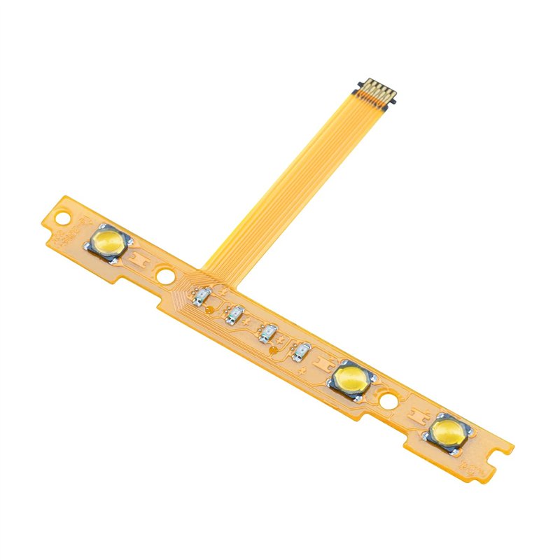 Image secondaire de Mcbazel SR SL Câble Flexible Bouton Câble de Synchronisation SL/SR pour Commutateur NS Joy-Con