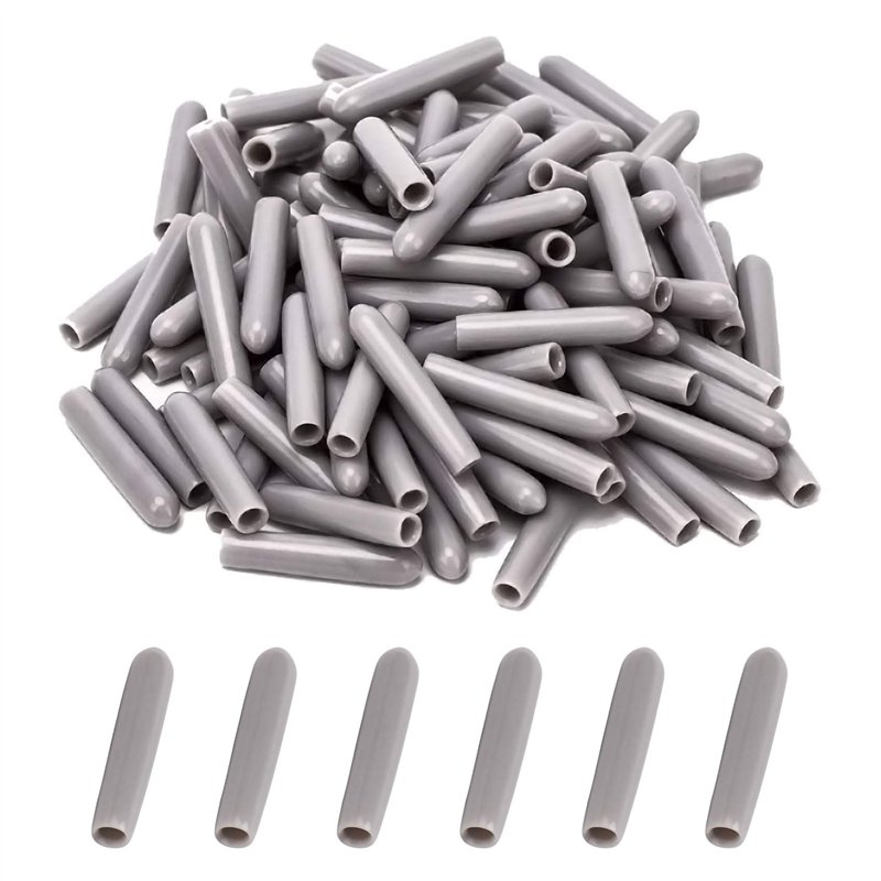 JeoPoom Capuchons pour Lave-Vaisselle [100 Pièces], Couvercle De Panier De Lave-Vaisselle, Capuchon du Lave-Vaisselle pour Proté