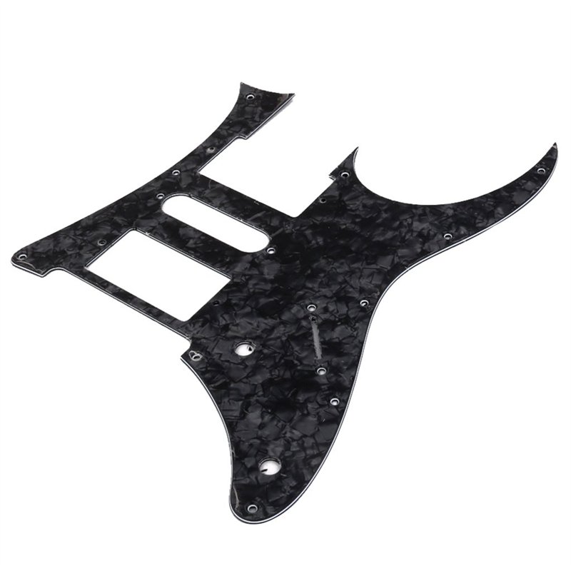 Pickguard Pour Guitare Ibanez RG Garde Pick Miroir Plaque De Zero