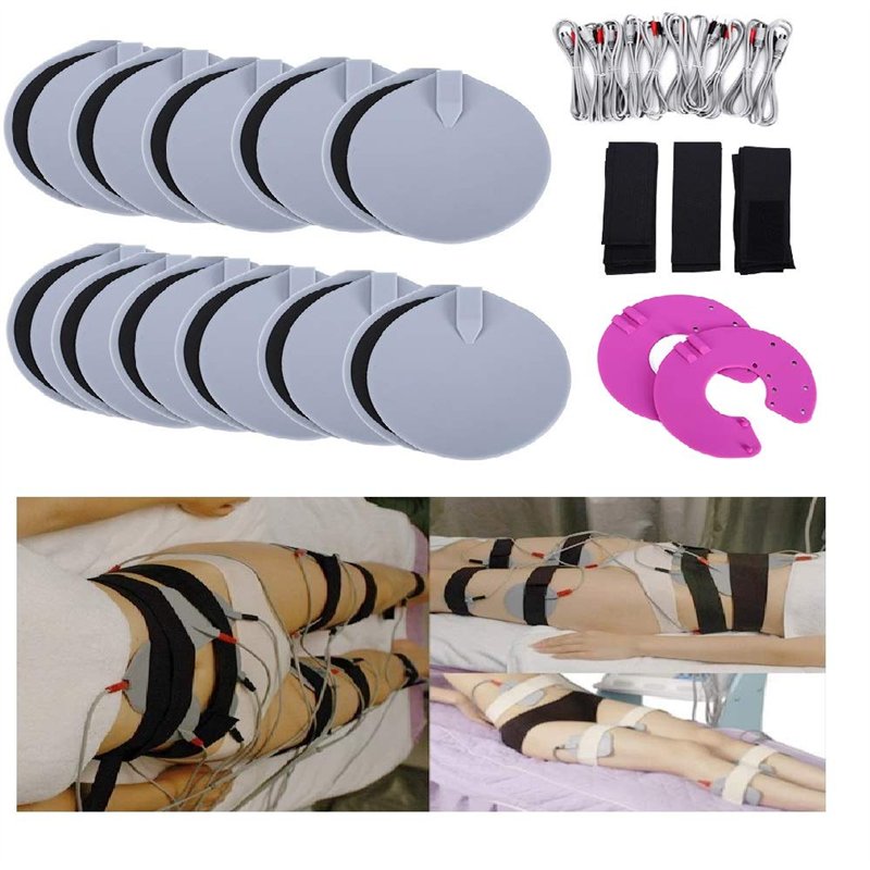 Image secondaire de PAKASEPT Électrostimulateur Massager