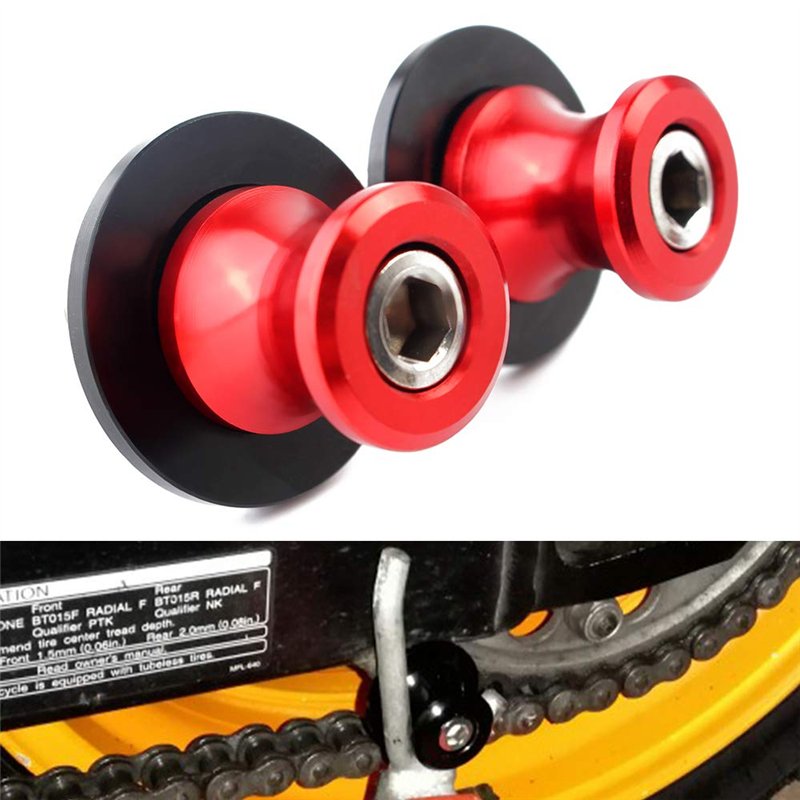 Image secondaire de M6 6mm Diabolos Le Mans Support de montage pour YAMAHA YZFR1 YZFR25 YZFR3 YZFR6 FZ8 FZ9 FZ1 FZ6 V-MAX MT-01 MT-25 MT-03 MT-09 FJ